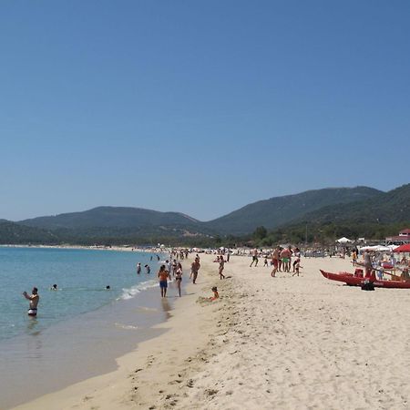 Holiday Home Rei Mare Fronte Marina - Rei205 By Interhome Monte Nai Εξωτερικό φωτογραφία